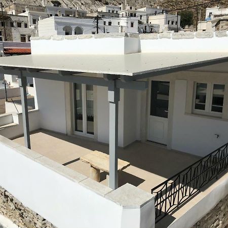 Traditional House - Apeiranthos Naxos Apérathos Extérieur photo