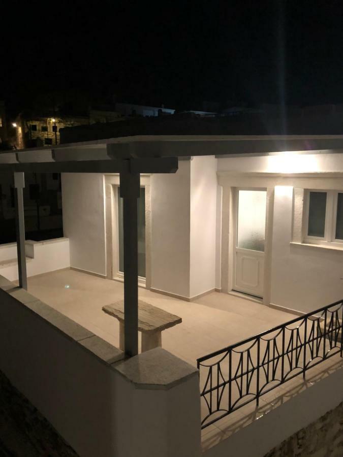 Traditional House - Apeiranthos Naxos Apérathos Extérieur photo