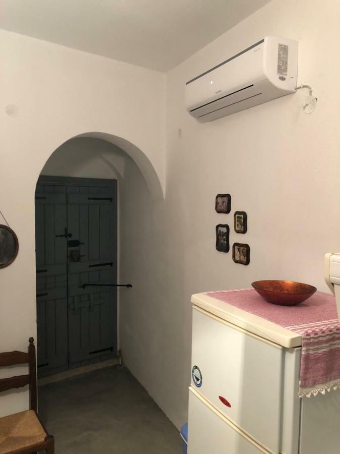 Traditional House - Apeiranthos Naxos Apérathos Extérieur photo