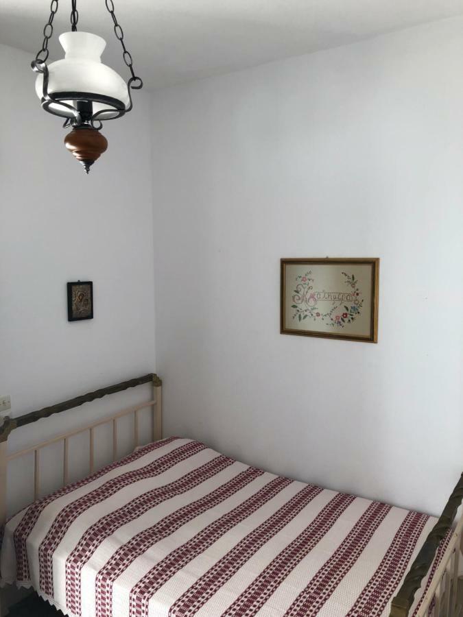 Traditional House - Apeiranthos Naxos Apérathos Extérieur photo